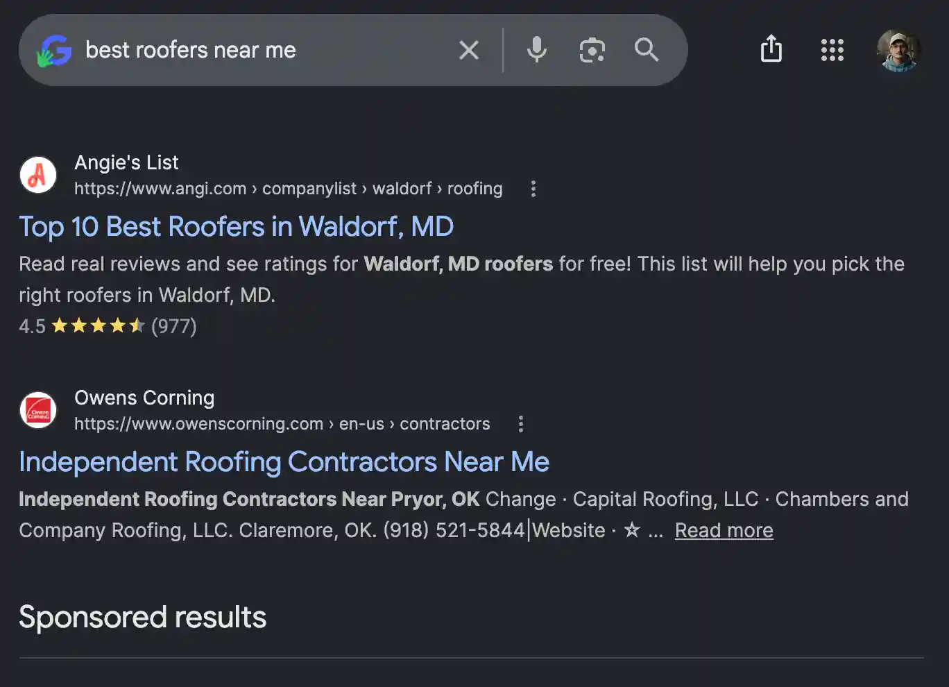 best-roofer-near-me