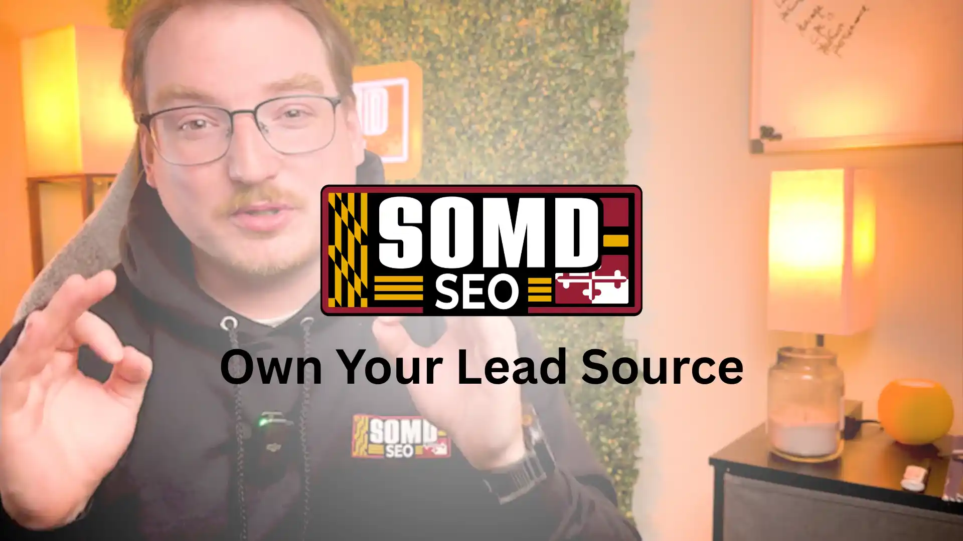 Own Your Lead Source